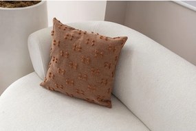 Federa decorativa 43x43 cm Tuffet – Mioli Decor
