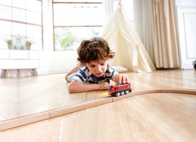 Locomotiva ricaricabile