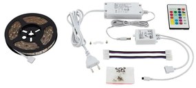Eglo 97927 - Striscia LED RGB dimmerabile FLEX LED/10W/230V IP20 2m