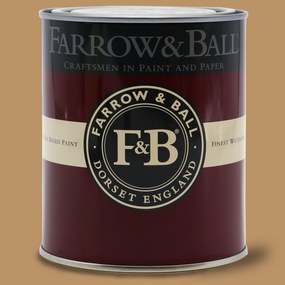 Farrow & Ball Flat Eggshell Archive Colour - Sand 45 - 2,5l