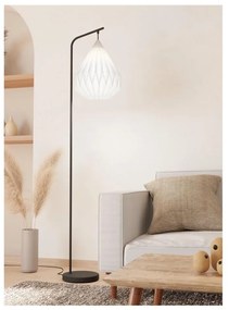 Eglo 43895 - Lampada con piedistallo MINTING 1xE27/25W/230V