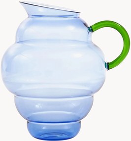 Caraffa in vetro Mizu Kiri
