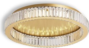 Lampada APP1724-C 60cm Brush Gold