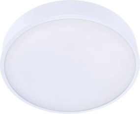 Brilagi - Plafoniera LED POOL LED/48W/230V 3000/4000/6000K Ø 40 cm bianca
