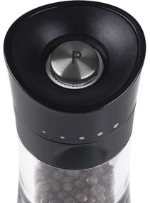 Cole&Mason - Set di macinini per sale e pepe HARROGATE 2 pezzi 15,4 cm