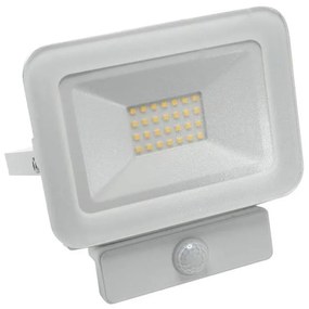 Riflettore LED con sensore LED/20W/265V 1800lm bianco IP65