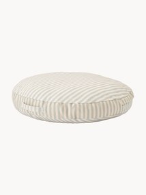Cuscino rotondo in cotone Kid's Base