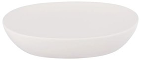 Portasapone in ceramica bianca Olinda - Allstar
