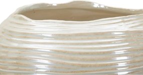 Vaso Perly Round Cm Ø 27X24