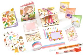 Armadietto per articoli di cartoleria - Tinou