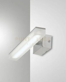 Saura applique cromata l.32 3362-21-138