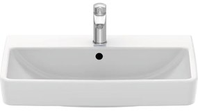 Duravit 23756500002 - Lavabo sospeso D-NEO 65x46 cm ceramica/bianco lucido