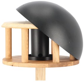 Mangiatoia per uccelli - Esschert Design