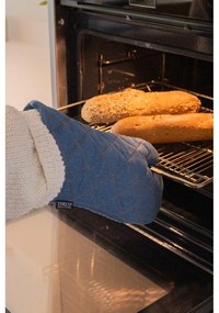 Presine in set 2 pz Indigo – Tiseco Home Studio