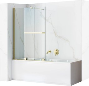 Schermo Rea Fabian Gold 100