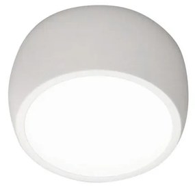 Fabas 3428/71/102 - Faretto LED VASTO 1xLED/7W/230V