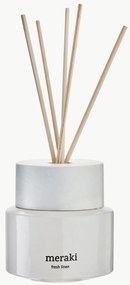 Diffusore Fresh Linen (Gelsomino & Rosmarino)
