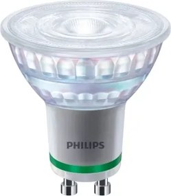 Lampadina LED ULTRAEFFICIENT Philips PAR16 GU10/1,2W/230V 4000K