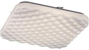 Rabalux 71150 - Plafoniera LED ELDRICK LED/24W/230V 4000K 33x33 cm