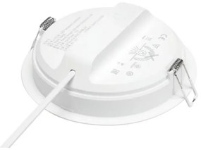 Philips - Lampada da incasso MESON LED/16,5W/230V 4000K