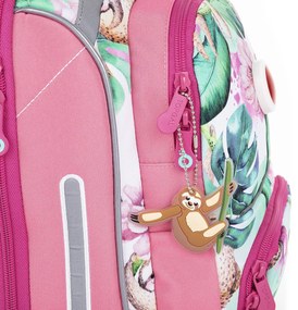Zaino scuola Topgal BEBE 23001 G