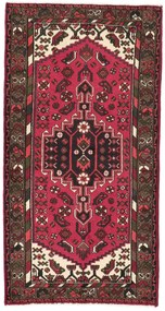Tappeto persiano 100x190 (Iran) Annodato A Mano