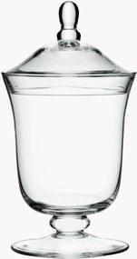 Contenitore in vetro soffiato Serve