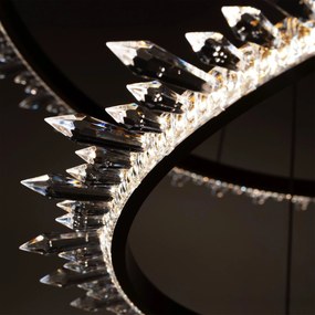 Lampada APP1609-3C GOLD