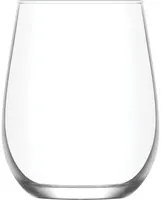 Set 6 bicchieri bibita Ice