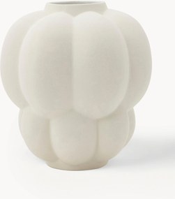 Vaso in ceramica Uva, alt. 22 cm