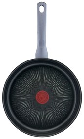 Padella in acciaio inox con coperchio ø 24 cm Daily Cook - Tefal