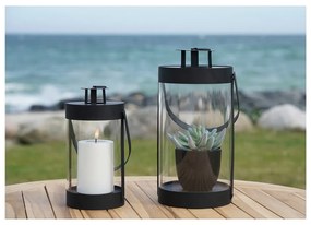 Lanterna in vetro 2 pezzi Bondi - House Nordic