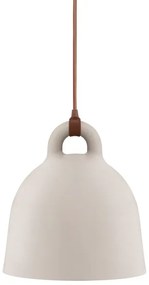 Bell Lampada a Sospensione Piccolo Sabbia - Normann Copenhagen