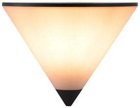 Nordlux - Applique da esterno NOORSTAD 1xE27/25W/230V IP44