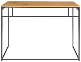 Scrivania con piano in rovere Vita - House Nordic