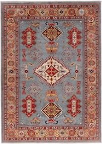 Kazak Tappeto 210 x 290 (Pakistan) Annodato A Mano