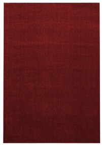 Passatoia bordeaux 80x250 cm Ata - Ayyildiz Carpets