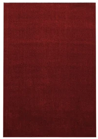 Tappeto bordeaux 200x290 cm Ata - Ayyildiz Carpets