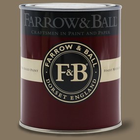 Farrow & Ball Estate Eggshell - Broccoli Brown 198 - 0,75l