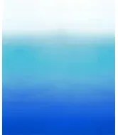 Designers Guild Carta da parati panoramica Savoie - Cobalt