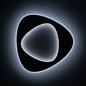 Brilagi - Plafoniera LED dimmerabile FLARE LED/70W/230V 3000/4000/6000K +DO