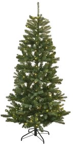 Albero di natale altezza totale 180 cm Eric Tree – Sirius