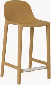Sedia da bar Broom