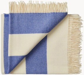 Plaid in lana The Sweater