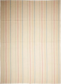 Kilim Tappeto 260x350 (Iran) Tessuto A Mano