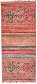 Samarkand Tappeto orientale 190x80 (Pakistan) Annodato A Mano