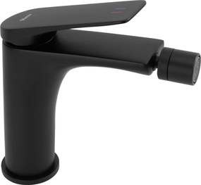 Rubinetto bidet Rea AVALON BLACK