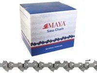 Catena x motosega rotolo 3/8r maya 1640x1,3 mt 30 my50r s/c1640