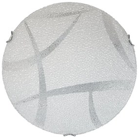 Plafoniera LED Lame bianco IP20 bianco naturale, 4940 lumen LUMICOM