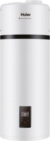 scaldabagno scaldacqua a pompa di calore haier m5 80 litri hp80m5